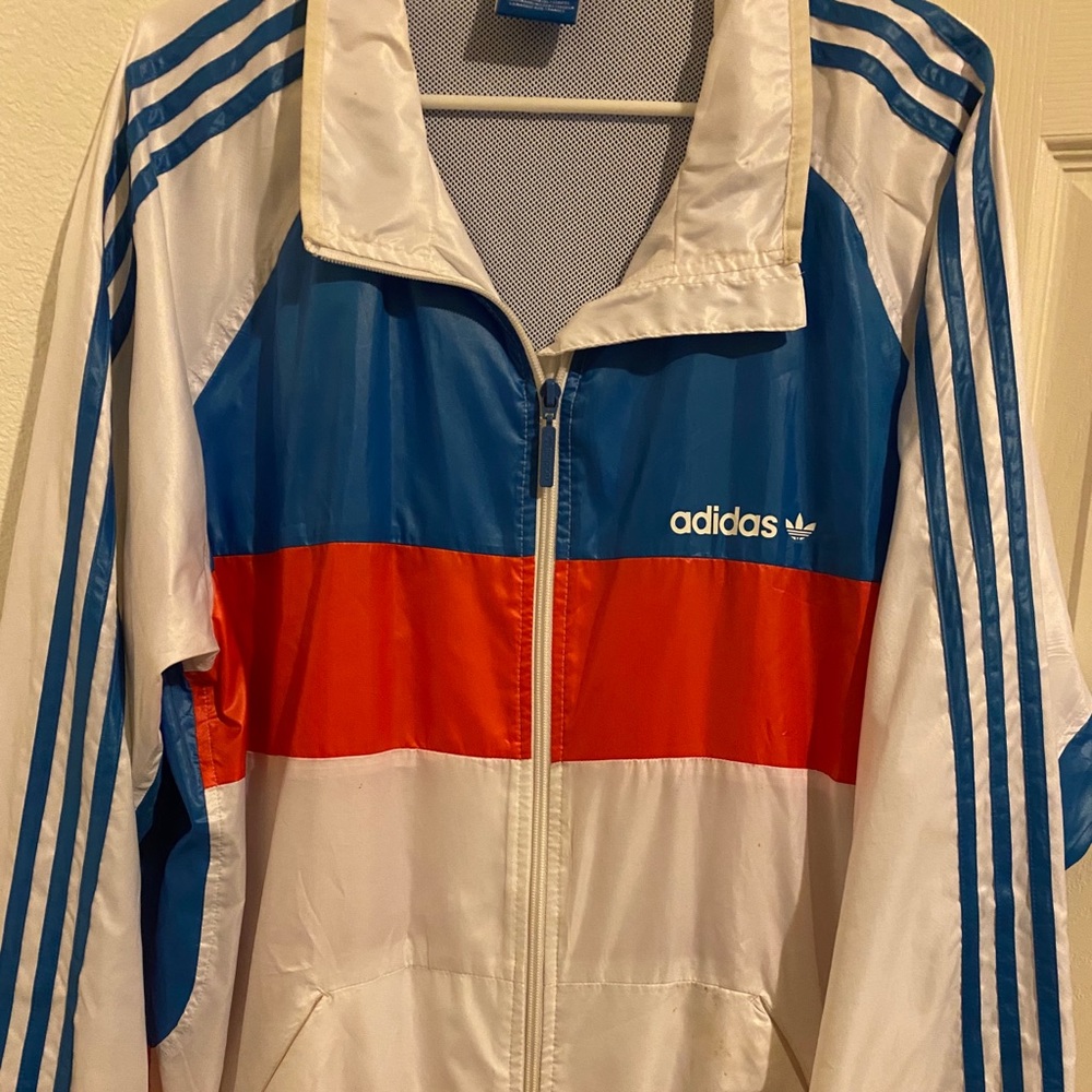 Adidas